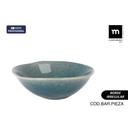 La Mediterranea Bol 770 ml Ø19x6.20 cm Ocean Blue (12 Unidades) Precio: 44.5000006. SKU: B13SQ9DYVM