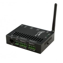 ALLNET ALL3696 Powermeter Zentrale Medidor de Energía IP para Automatización de Edificios con S0, D0, Inducción y Red 2400 MHz Precio: 240.68999955. SKU: B15DQPM536