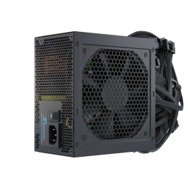 Seasonic Netzteil 850W G12 GC-850 80+Gold unidad de fuente de alimentación ATX Negro