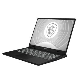 Laptop MSI 9S7-15P215-212 16" Intel Core i7-14700HX 32 GB RAM 1 TB SSD Qwerty Español