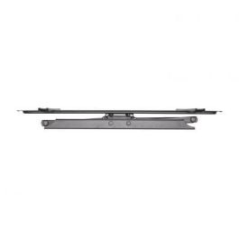 Aisens Soporte de Pared Eco Giratorio Inclinable y Nivelable para TV/Monitor 37"-70" Hasta 40 kg Negro Aisens Soporte de Pared Eco Giratorio Inclinable y Nivelable para TV/Monitor 37"-70" Hasta 40 kg Negro