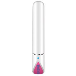 Bala Vibradora Evolved Rosa Precio: 46.49999992. SKU: B1449BXJNE