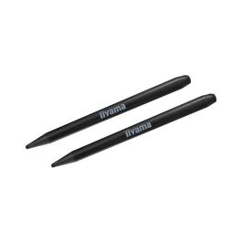 iiyama Stylus 2x Lápiz Táctil Digital Preciso para Pantallas Interactivas iiyama TE12/14/18MIS Series Precio: 44.5000006. SKU: B1HCKZHWSG
