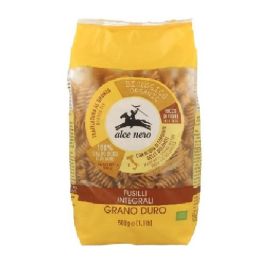 Fusilli De Trigo Duro Integral Fusilli De Trigo Duro Integral Precio: 2.8900003. SKU: B1K4VGM3PY