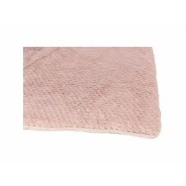 Cama para Perro Trixie Livia Soft Rosa 90 x 60 cm
