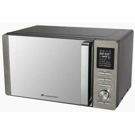Microondas combinado - Continental Edison - Cemo25SG13S3 - Plata - 25 L - Puerta de espejo - 900 W - Grill 1000 W - Convección 1000 W Precio: 147.8899994. SKU: B13TVH8MJY