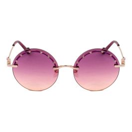 Gafas de Sol Mujer LIU JO LJ3100S-718 Ø 52 mm Gafas de Sol Mujer LIU JO LJ3100S-718 Ø 52 mm