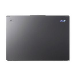 Acer Portátil Aspire 14 A14-52M U7 256 V Intel Core Ultra 7 14" OLED WUXGA 16 GB RAM 512 GB SSD