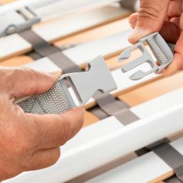 Asidero para Cama de Seguridad Beddaid InnovaGoods