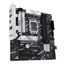 ASUS ASU1705279857602 Placa base PRIME B760M-PLUS Intel B760 LGA 1700 micro ATX
