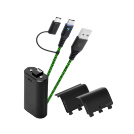 EgoGear SCH10-XX-GN Cable USB 3 m USB A a USB C Negro Verde Precio: 19.49999942. SKU: B1DD2MFMLC