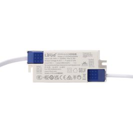 Foco Downlight LED 40W CCT Circular Orientable Driver LIFUD 40.000H Microprismático [HOCOBCOR40WLI-CCT} Foco Downlight LED 40W CCT Circular Orientable Driver LIFUD 40.000H Microprismático [HOCOBCOR40WLI-CCT}