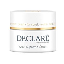 Declare Youth Supreme Cream 50 mL Declare Youth Supreme Cream 50 mL Precio: 34.78999986. SKU: B17JAAL3XG