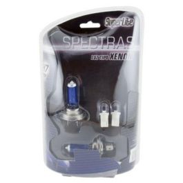 Spectras BOM12590 H7 Blanco 6.000K+21 0 Cs6