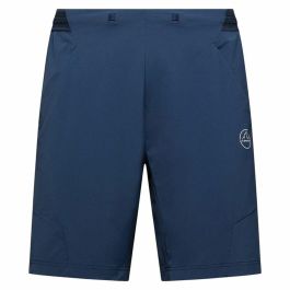 Pantalón Corto Deportivo La Sportiva Trail Guard Montaña Precio: 60.95000021. SKU: B133FYMTBS