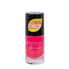 BENECOS Laca de Uñas Vegano Oh Lala! 5ml - Libre de toxinas, para una manicura saludable y consciente Precio: 4.79000038. SKU: B178GBC6KL