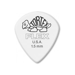 Dunlop Púas Tortex Flex Jazz III XL 1,50 mm - Bolsa de 12 unidades Precio: 5.50000055. SKU: B1689CKK5D