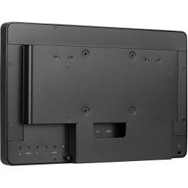iiyama TF1633MSC-B1 Monitor Táctil 15.6" Full HD (1920x1080) IPS 5ms HDMI DisplayPort USB Negro