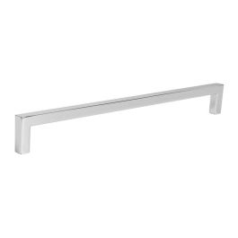 Trentadue Tirador EVAN Zamak, Distancia Centros 32mm, Acabado Cromo y Otros, Herrajes para Muebles Precio: 7.49999987. SKU: B17ZX6HLNM