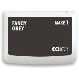 Colop Tampón MAKE1 Color Gris Elegante 50x90 mm 155126 Precio: 11.49999972. SKU: B1HDC23ZXK