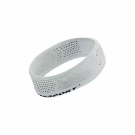 Cinta Deportiva para la Cabeza Compressport Thin On/Off Cinta Deportiva para la Cabeza Compressport Thin On/Off