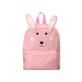 Imaginovo Mochila Infantil Backpack Buddies Conejo, Poliéster, 2 Compartimentos, 280x90x200 mm Precio: 11.68999997. SKU: B15QRL4F8X