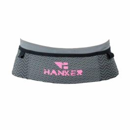 Cinturón Deportivo Hanker HK0213-GY Gris Precio: 23.78999997. SKU: B1646ANSYL