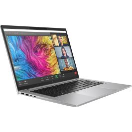 HP ZBook Firefly 14 G11 Intel Core Ultra 7 155H 35.56cm 14Zoll WUXGA 16GB 512GB/SSD NVIDIA A500 4GB W11P 3J War (DE)