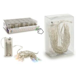 Tira 20 Bombillas Led Multicolor Giftdecor 4X9CM (30 Unidades) Precio: 48.50000045. SKU: B16QFCS4JT