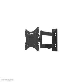 Neomounts WL40-550BL12 Soporte de Pared para Pantallas Full Motion, 32-55", Hasta 35 kg, VESA 100x100-200x200, Negro
