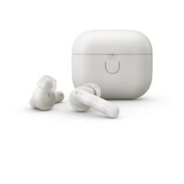 Auriculares inalámbricos Bluetooth - Urban Ears BOO TIP - Raw - 30 horas de duración de la batería - Blanco Precio: 62.50000053. SKU: B19VW59DTA