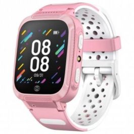 Reloj con Localizador para niños Forever Find Me 2 KW-210/ Rosa