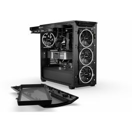 Caja Semitorre ATX Be Quiet! BGW63 Negro