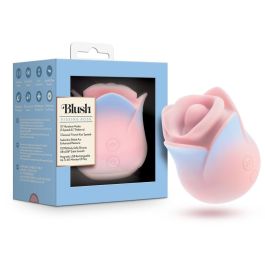 Masajeador Blush Blush Collection Rosa