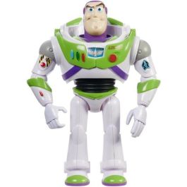 Disney Pixar Buzz Lightyear Figura de Acción Articulada 25 cm
