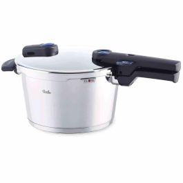 Vitaquick® Olla Presión 22Cm - 6L Sin Cestillo FISSLER 600-300-06-000/0 Precio: 167.99000031. SKU: B19FBJ3DXR