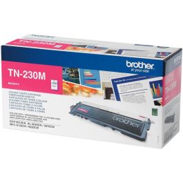 BROTHER Toner Magenta HL-3040CN/3070CW/MFC-9120CN/MFC-9320CN 1.400 pagina