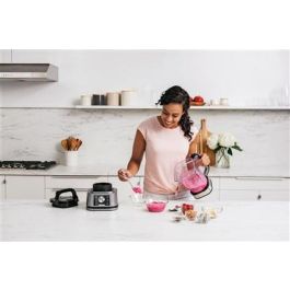 Ninja Batidora 3 en 1 Foodi Power Nutri CB350EU