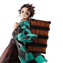 Figura Kamado brother and sister Precious G.E.M. series Demon Slayer Kimetsu no Yaiba 17cm Figura Kamado brother and sister Precious G.E.M. series Demon Slayer Kimetsu no Yaiba 17cm