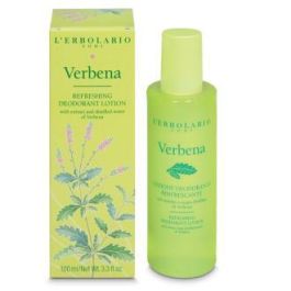 Verbena Locion Desodorante Refrescante 100Ml. Precio: 18.58999956. SKU: B1399XGXY6