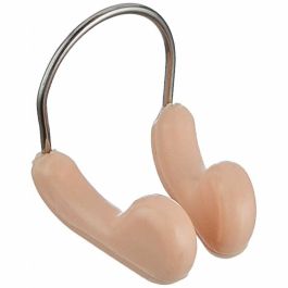 Pinza Nasal para Natación Speedo Competition Noseclip Beige Precio: 11.68999997. SKU: B167KHJQD7
