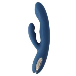 Vibrador Svakom Azul oscuro