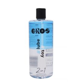 Lubricante Eros 500 ml