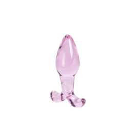 Plug Anal S Pleasures Rosa Precio: 20.50000029. SKU: B1HCQQH99T