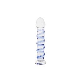 Dildo S Pleasures Azul Precio: 23.89000042. SKU: B1CK59DT8R