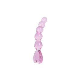 Dildo S Pleasures Rosa Precio: 22.58999941. SKU: B1C5PRETM9