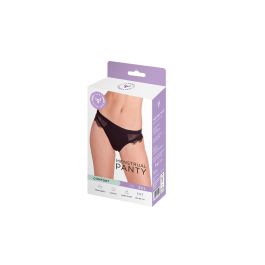 Braga menstrual Femme Republique Negro Precio: 17.5000001. SKU: B1HF4EXRXY