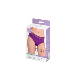 Braga menstrual Femme Republique Lila Precio: 17.5000001. SKU: B1CWYNRGYK