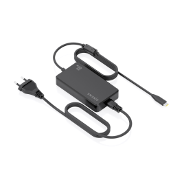 AISENS Cargador Sobremesa GaN 100W PD3.0 1xUSB-C Negro 1.8m Precio: 22.58999941. SKU: B1ATAAJFM6