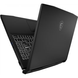 MSI B13VK-1229 CreatorPro M16 - Portátil Workstation 16" Full HD+ Intel i7-13700H/RTX 3000/32GB RAM/2TB SSD/W11P